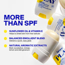 Play Everyday Stick SPF 50