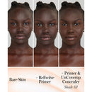 ReEvolve Radiance Locking Primer