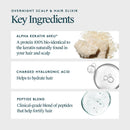Overnight Scalp & Hair Elixir