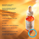 Vitablast C Serum 2.0 Gift