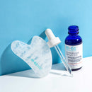 Clear Quartz Gua Sha