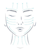 Clear Quartz Gua Sha