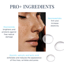 PowerGlow Pro+ Niacinamide+Neuropeptide Serum Gift