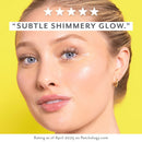 FlashPatch Illuminating Eye Gels
