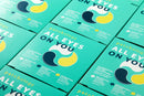 All Eyes On You Trio Kit