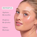 Served Chilled Rose All Day Eye Gels 5pk