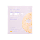 Patchology Bubbly Hydrogel Mask