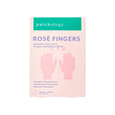 Rosé Fingers Hydrating and Anti-Aging Hand Mask