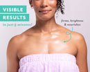 Firm Believer Neck and Décolleté Treatment for Intense Smoothing