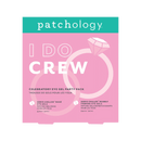 I Do Crew Bridesmaid Self-Care Facial Kit