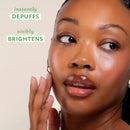 Serve Chilled Cool Crush Hydrogel Eye Patches