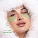 Serve Chilled Cool Crush Hydrogel Eye Patches