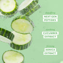 Serve Chilled Cool Crush Hydrogel Eye Patches