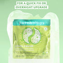 Serve Chilled Cool Crush Hydrogel Eye Patches