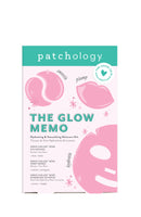 The Glow Memo Hydrating & Smoothing Skincare Kit