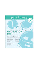Hydration 1.O.1. Hydrating & Cooling Skincare Kit