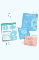 Hydration 1.O.1. Hydrating & Cooling Skincare Kit
