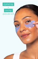 Hydration 1.O.1. Hydrating & Cooling Skincare Kit