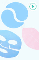 Hydration 1.O.1. Hydrating & Cooling Skincare Kit