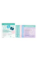Project: Undereye Cult-Favorite Eye Patch Sampler
