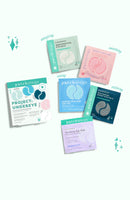 Project: Undereye Cult-Favorite Eye Patch Sampler