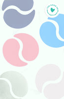 Project: Undereye Cult-Favorite Eye Patch Sampler