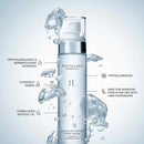 Micellar Water Lash Wash