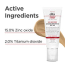 UV Restore Tinted Broad-Spectrum Facial Sunscreen SPF 40