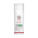 UV Skin Recovery Red Color Correcting Green Tint Broad Spectrum SPF 50