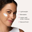 UV Daily Hydration+ Broad Spectrum SPF 50