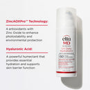 UV Daily Hydration+ Broad Spectrum SPF 50