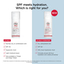 UV Daily Hydration+ Broad Spectrum SPF 50