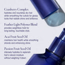 Featherbalm Weightless Styler