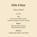 Cote d'Azur Incense