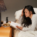 Gold Lust Restorative Night Crème for Hair