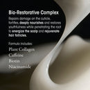 Gold Lust Restorative Night Crème for Hair