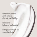 Eternal Curls Cleansing Crème