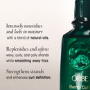 Eternal Curls Polish & Protect Oil