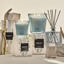 Driftwood & Chamomile Reed Diffuser