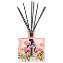 Himalayan Salt & Rosewater Decorative Reed Diffuser