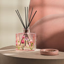 Himalayan Salt & Rosewater Decorative Reed Diffuser