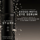 Exoso-Metic Eye Serum