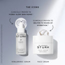 The Icons Gift Set