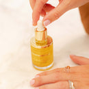 Sublime Gold Ultra-Nourishing Oil