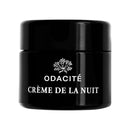 Crème de la Nuit