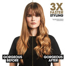 Chronos Styler 1" Flat Iron