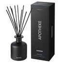 Charcoal Reed Diffuser