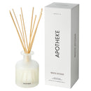 White Vetiver Reed Diffuser