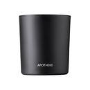 Charcoal Classic Scented Candle