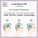 LaserBand 82 ComfortFlex